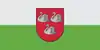 Flag of Gulbene Municipality