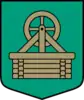 Coat of arms of Kaive Parish