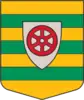 Coat of arms of Kalupe Parish