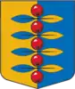 Coat of arms of More Parish