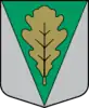 Coat of arms of Sigulda Parish