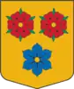 Coat of arms of Straupe