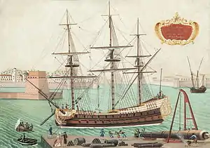 Junon&nbsp;(1748)