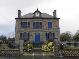 Town hall