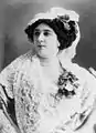 La Belle Otero, by Jean Reutlinger