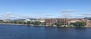 Downtown La Crosse