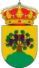 Official seal of La Parra