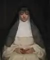 La religieuse (1859), National Museums Liverpool