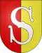 Coat of arms of La Sarraz