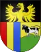 Coat of arms of La Verrerie