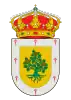 Official seal of La Zarza