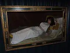 La maja vestida