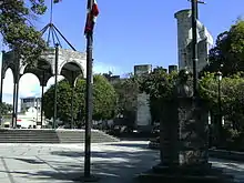 Plaza Duarte