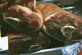 Lacón Gallego