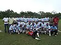 2008 ISSA/Pepsi/-Digicel daCosta Cup third-placed team.