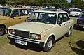VAZ-2107 Zhiguli (1982-2012)