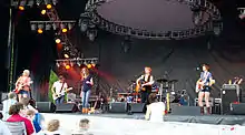 2011 Burlington Music Festival