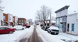 Lafayette, Colorado.