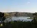 Furnas Lake