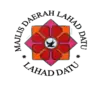 Official seal of Lahad Datu District