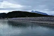 Lake Minnewanka