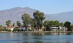 Town of Köyceğiz