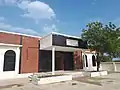 Laki Shah Sadar Rest House, Sehwan