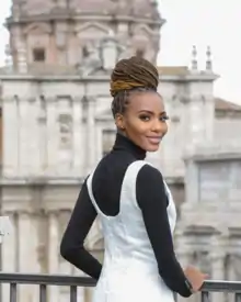 Miss Supranational 2022Lalela Mswane,&nbsp;South Africa