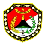 Coat of arms of Sikka Regency