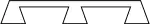 An heraldic label