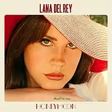 Urban Outfitters exclusive LP cover