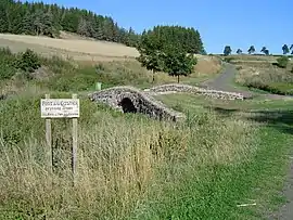 Castier Bridge
