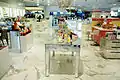 Lane Crawford Times Square – Cosmetic Area