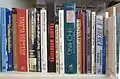 Vietnam and Laos research volumes