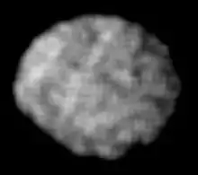 Larissa(moon of Neptune)