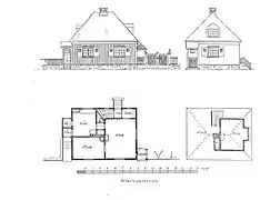 Guardhouse