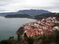 Lastres