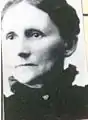 Laura Lund, Wife of John Van Cott, 1843–1913