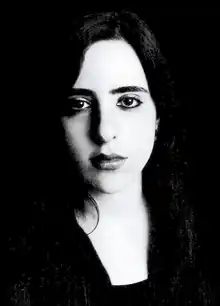 Nyro in 1968