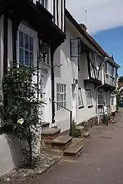 High Street, Lavenham