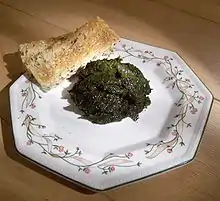 Laverbread