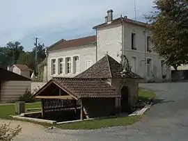 Town hall