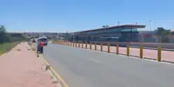 Thembisa township