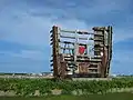 Le Coeur des Îles de Armand Vaillancourt