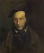 A kidnapper, 1822–1823 (Museum of Fine Arts, Springfield, Massachusetts)