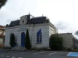 Town hall