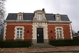 Town hall