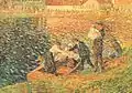 Modest HuysCrossing