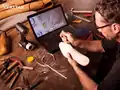 3D Orthopaedic Bespoke Last