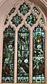 The east window